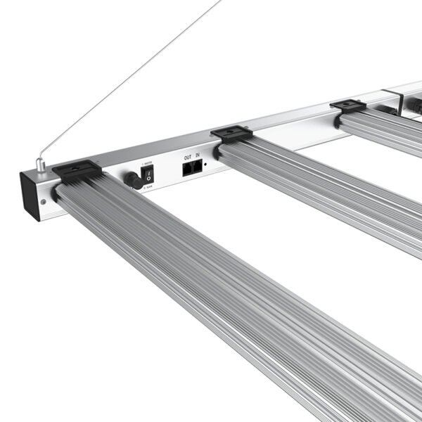 LUMINARIA LED LAZERLITE PRO 720W - Imagen 7