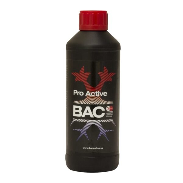 PRO ACTIVE BAC