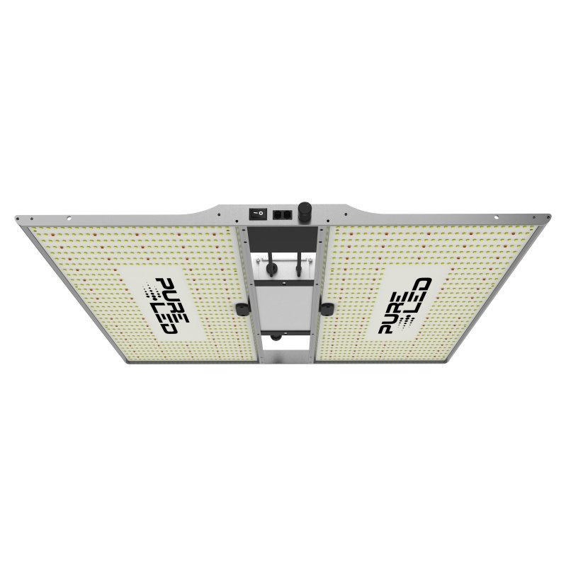 LUMINARIA PURE LED Q420 V2.0 (420W) - Imagen 3