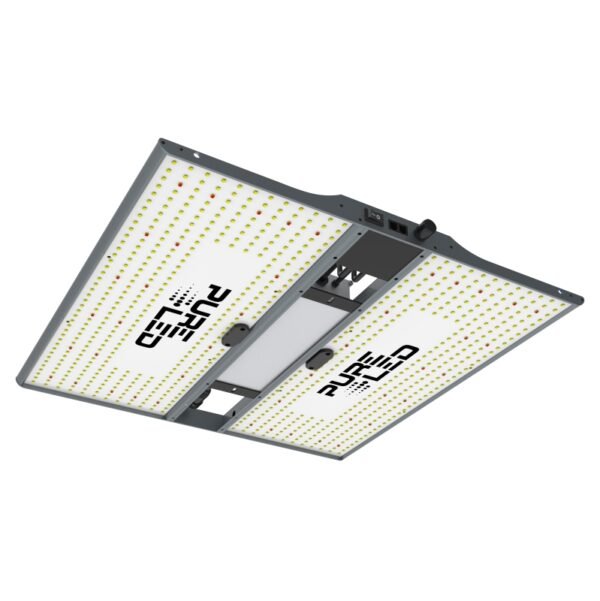 LUMINARIA PURE LED Q150 V2.0 (150W) - Imagen 2