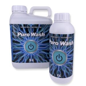 PURO WASH BRUTAL