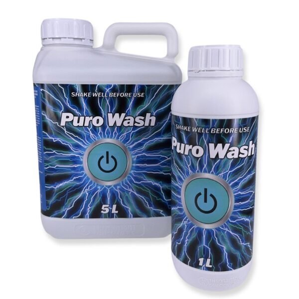 PURO WASH BRUTAL
