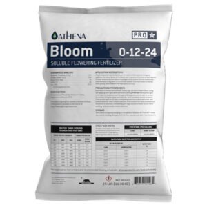 PRO BLOOM ATHENA