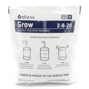 PRO GROW ATHENA