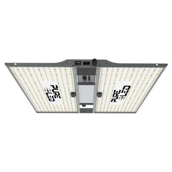 LUMINARIA PURE LED Q320 V2.0 (320W) - Imagen 3