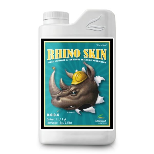 RHINO SKIN ADVANCED NUTRIENTS