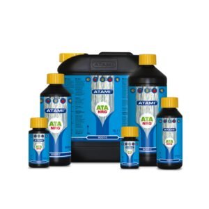 ATA ORGANICS ROOT-C