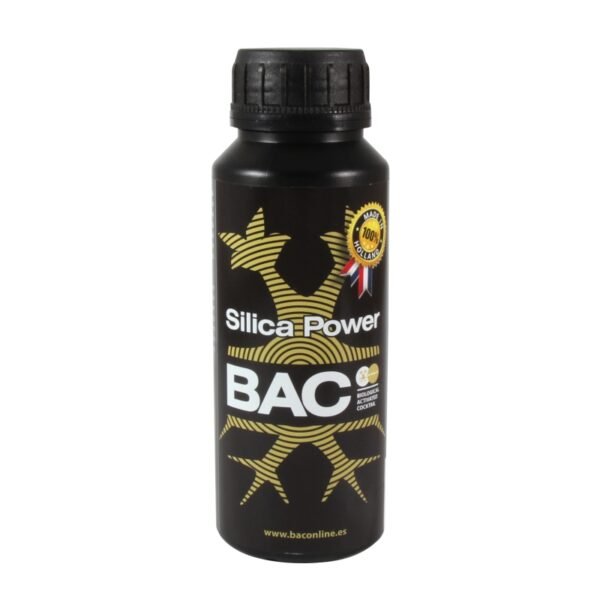 SILICA POWER BAC