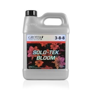 SOLO TEK BLOOM GROTEK