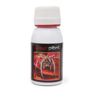 Spider Plant Agrobacterias: insecticida y acaricida 100% natural.