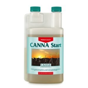 CANNA START