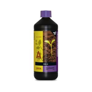 B'CUZZ SOIL NUTRITION A ATAMI