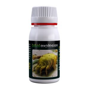 TOTAL EXPLOSION 60ML AGROBACTERIAS