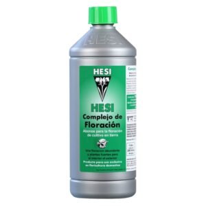 COMPLEJO FLORACIÓN HESI