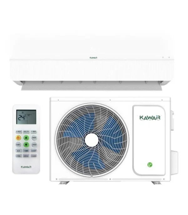 AIRE ACONDICIONADO KAWAIR AZARA 6000 FRIGORIAS