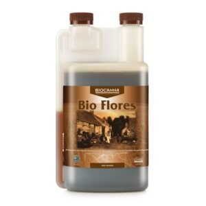 BIO FLORES BIOCANNA