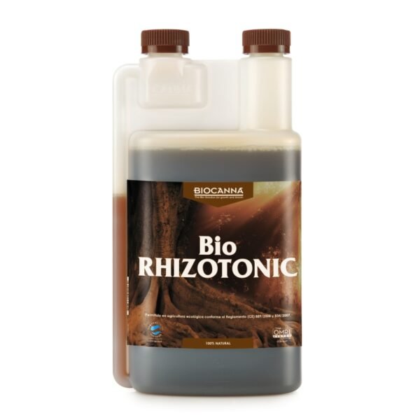 BIOCANNA BIO RHIZOTONIC