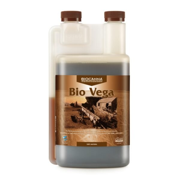 BIO VEGA BIOCANNA