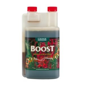 CANNABOOST CANNA