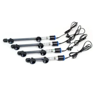 Calentador de Agua Water Master para riego eficiente