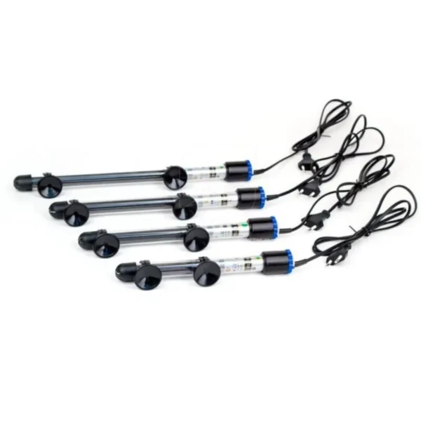 Calentador de Agua Water Master para riego eficiente