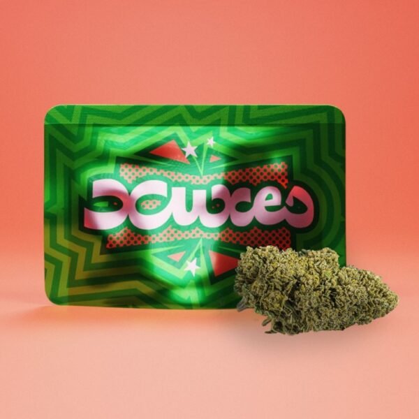 WATERMELON 3GR XUXES