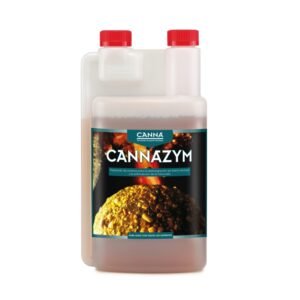 CANNAZYM CANNA
