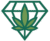 Logo de Green Dyamond Horticultura