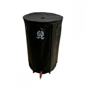 Depósito flexible MJ3 para almacenar agua