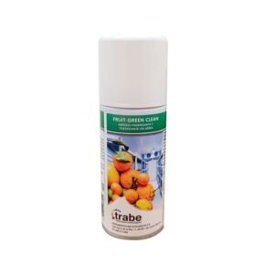 FRUIT-GREEN CLEAN combate hongos.