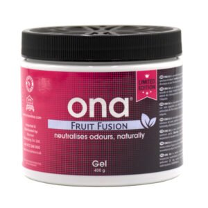ONAL GEL FRUIT FUSION