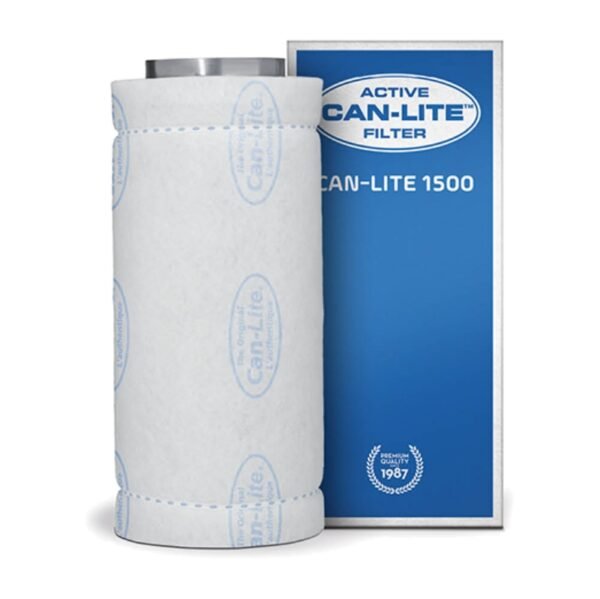 FILTRO CARBON CAN FILTER LITE