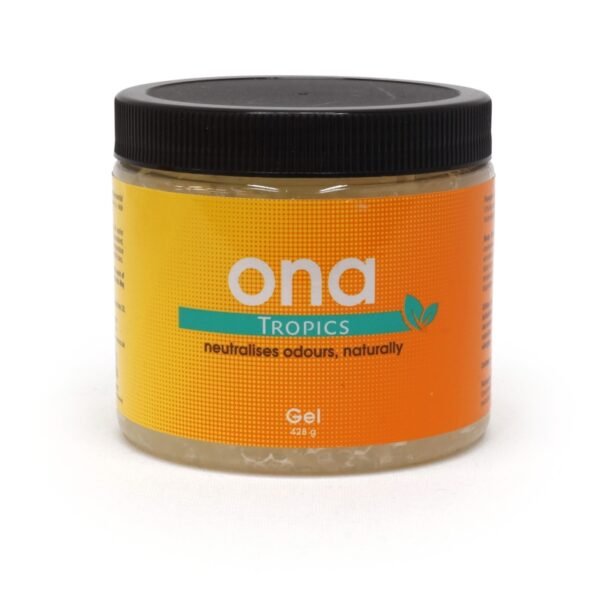 ONAL GEL TROPICS