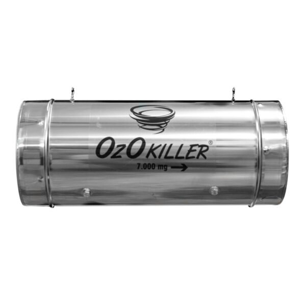 OZONIZADOR OZOKILLER
