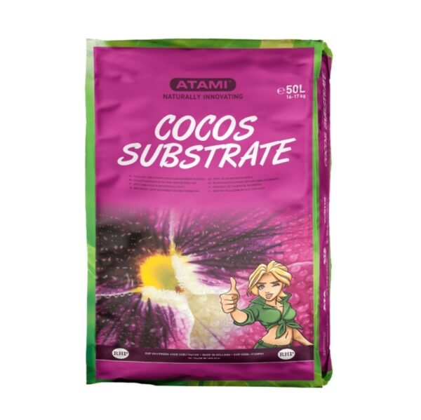 FIBRA COCO ATAMI