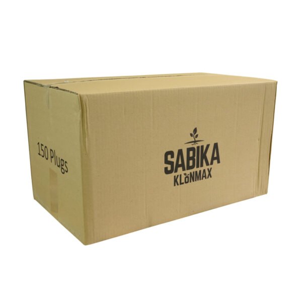 SABIKA KLONMAX 150 ALV