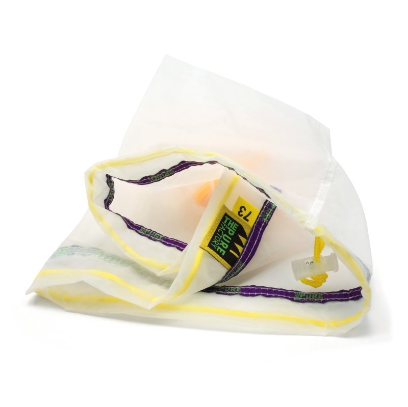 BOLSA EXTRACCION TODOMALLA 73 MICRAS (20 LTR) PURE FACTORY