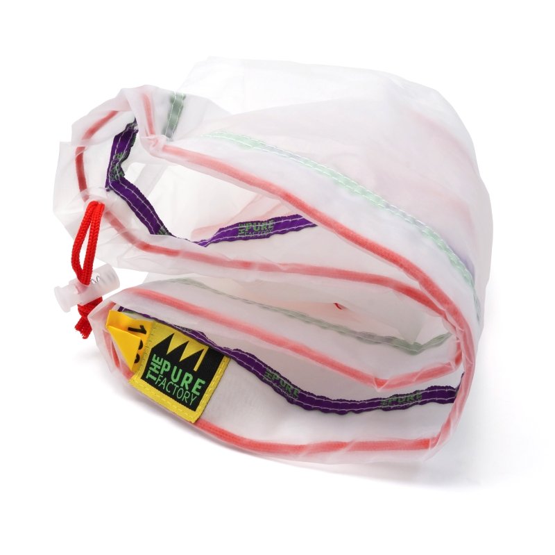 BOLSA EXTRACCION TODOMALLA 160 MICRAS (20 LTR) PURE FACTORY