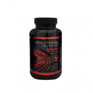 KRAKEN MYCOTERRA
