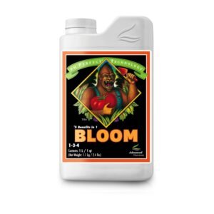 PH PERFECT BLOOM ADVANCED NUTRIENTS