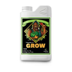 PH PERFECT GROW ADVANCED NUTRIENTS