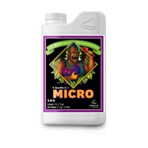 PH PERFECT MICRO ADVANCED NUTRIENTS