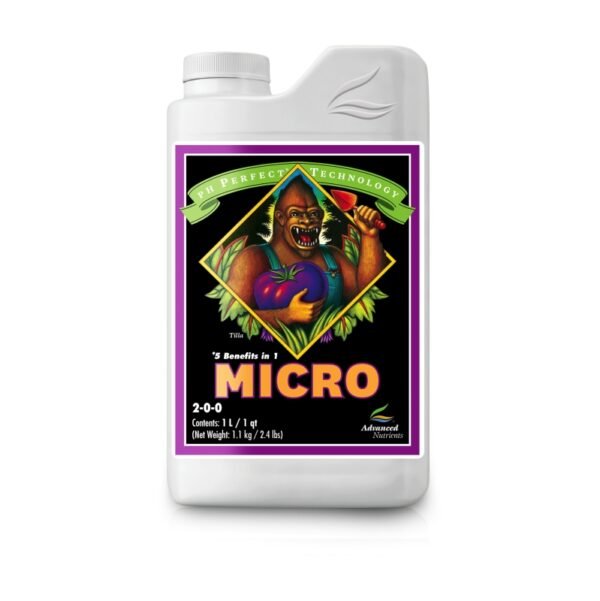 PH PERFECT MICRO ADVANCED NUTRIENTS