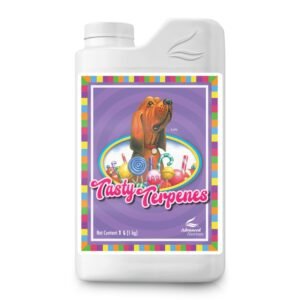 TASTY TERPENES (NIRVANA) ADVANCED NUTRIENTS
