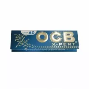 OCB BLUE X-PERT