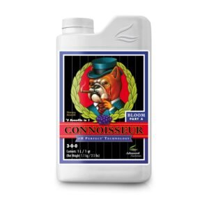 PH PERFECT CONNOISSEUR BLOOM PART A ADVANCED NUTRIENTS