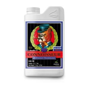 PH PERFECT CONNOISSEUR BLOOM PART B ADVANCED NUTRIENTS
