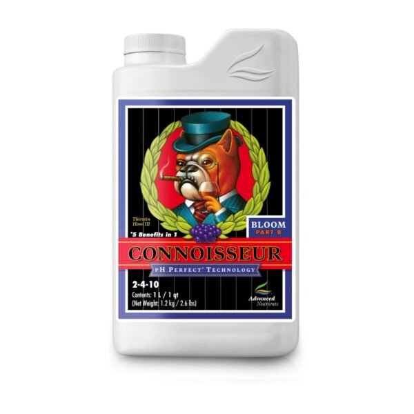 PH PERFECT CONNOISSEUR BLOOM PART B ADVANCED NUTRIENTS