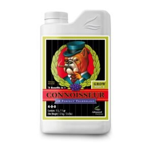 PH PERFECT CONNOISSEUR GROW PART A ADVANCED NUTRIENTS