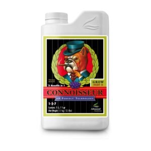 PH PERFECT CONNOISSEUR GROW PART B ADVANCED NUTRIENTS